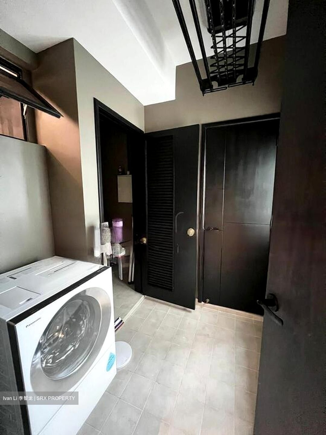 Seasons Park (D26), Condominium #480726101